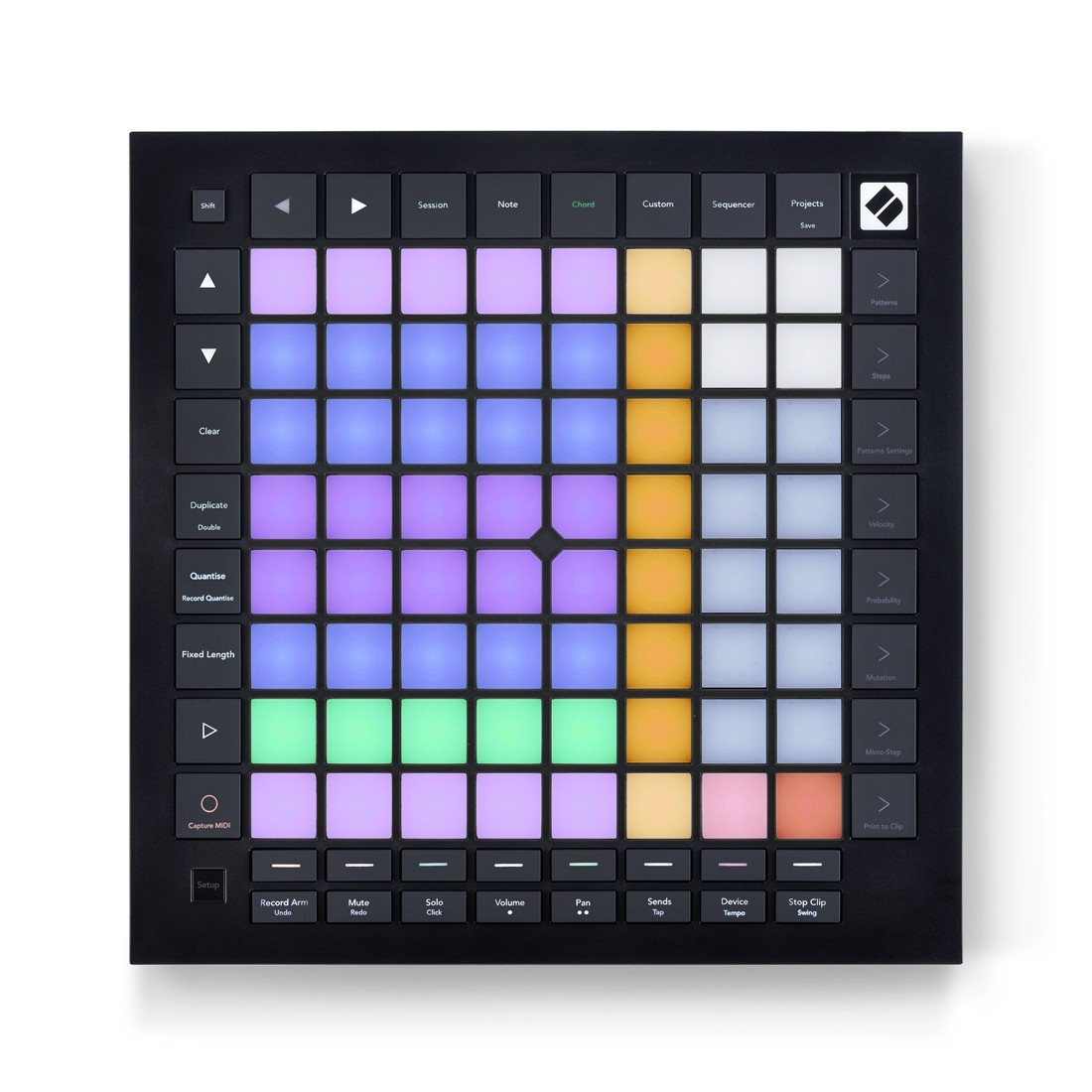 Novation Launchpad Pro MK3
