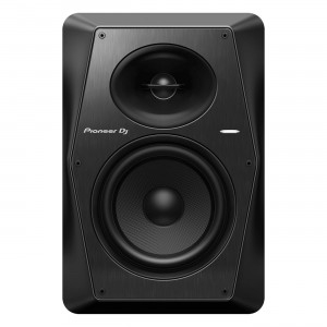 Monitor de Estudio Activo Pioneer DJ VM-70 angle 2