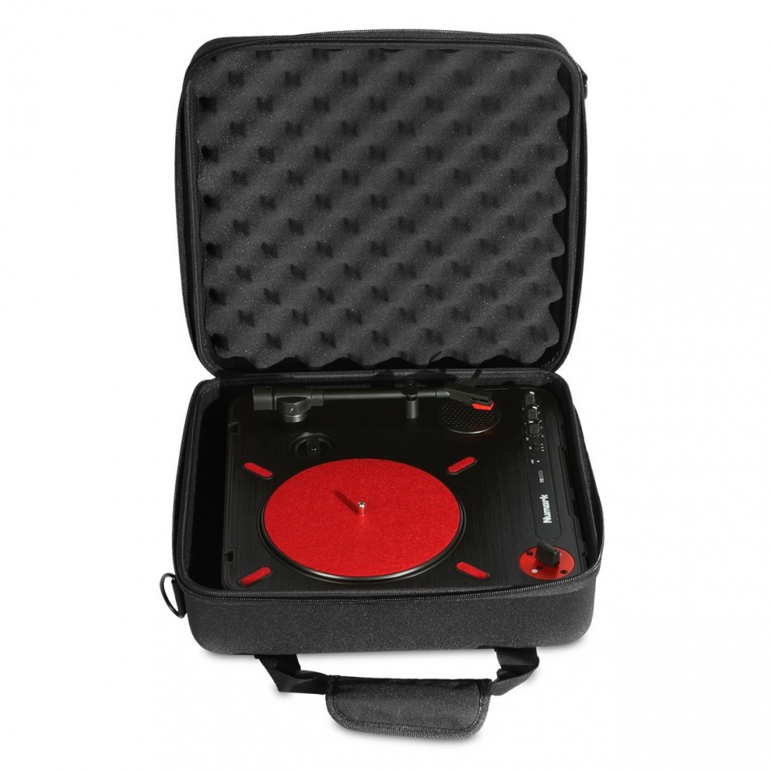 UDG Creator Pioneer XDJ-700 Hardcase (Black)