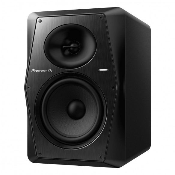 Monitor de Estudio Activo Pioneer DJ VM-70 angle