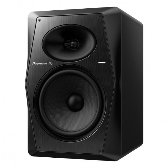 Monitor de Estudio Activo Pioneer DJ VM-80 angle