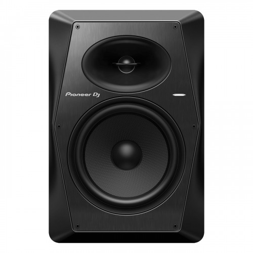 Monitor de Estudio Activo Pioneer DJ VM-80 front