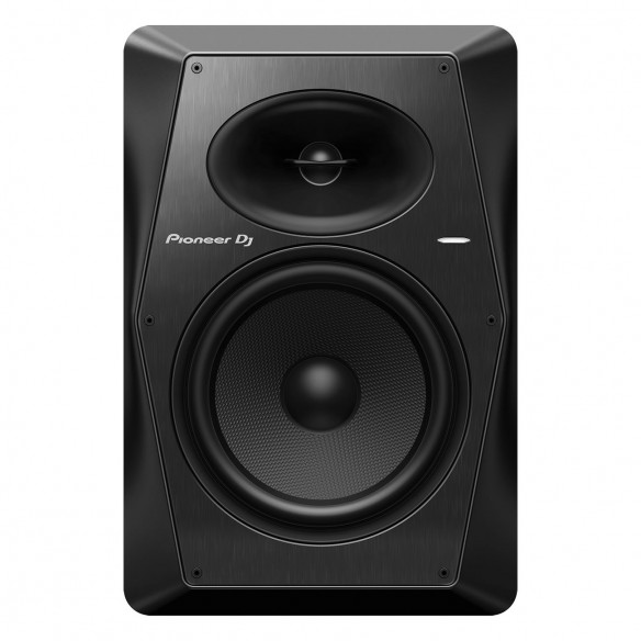 Monitor de Estudio Activo Pioneer DJ VM-80 front