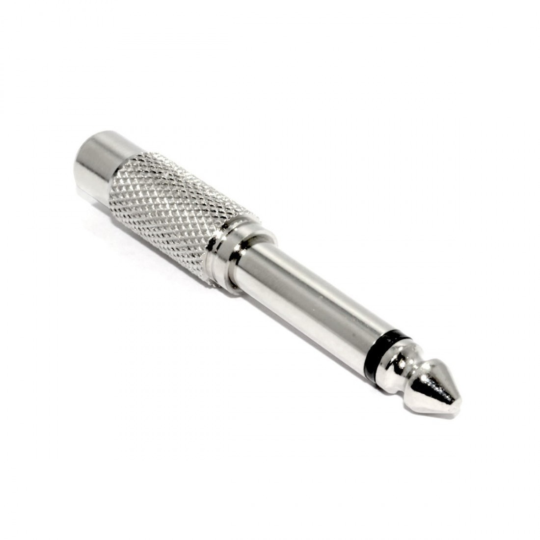 Omnitronic Adapter Metal 3022615M (RCA/H-Jack/M Mono)