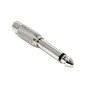Omnitronic Adapter Metal 3022615M (RCA/H-Jack/M Mono)