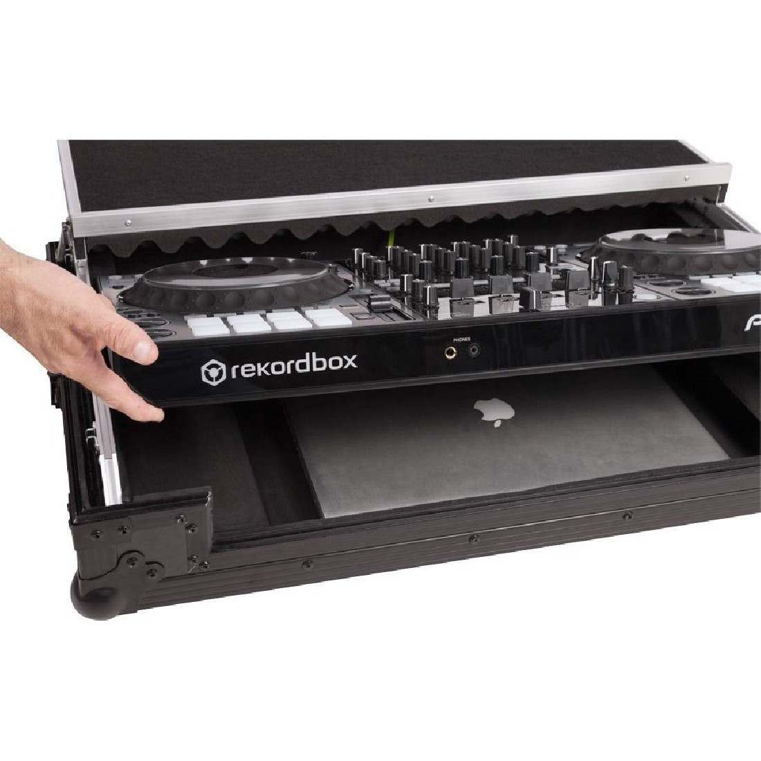 Walkasse WMC-PRO1MBK