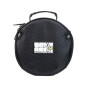 Walkasse W-Headphones Black