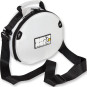 Walkasse W-Headphones White