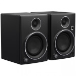 Mackie CR4 LTD Silver (Pareja)
