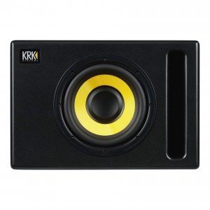 Subgrave Estudio Activo KRK S8.4 angle 2