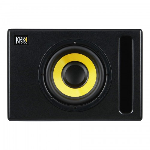 Subgrave Estudio Activo KRK S8.4 front