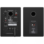 Mackie CR4 LTD Silver (Pareja)