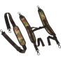 Walkasse W-MCB560-CAMO