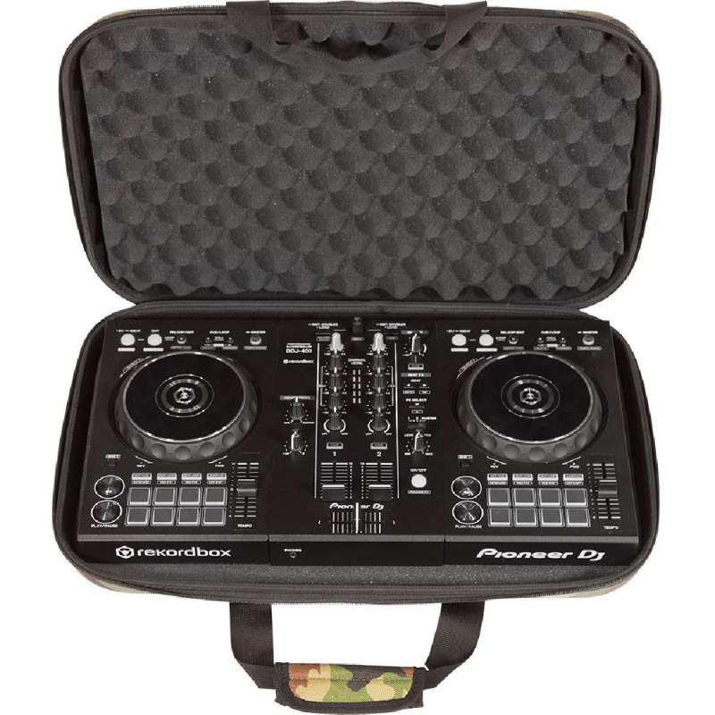 Walkasse W-MCB560-CAMO