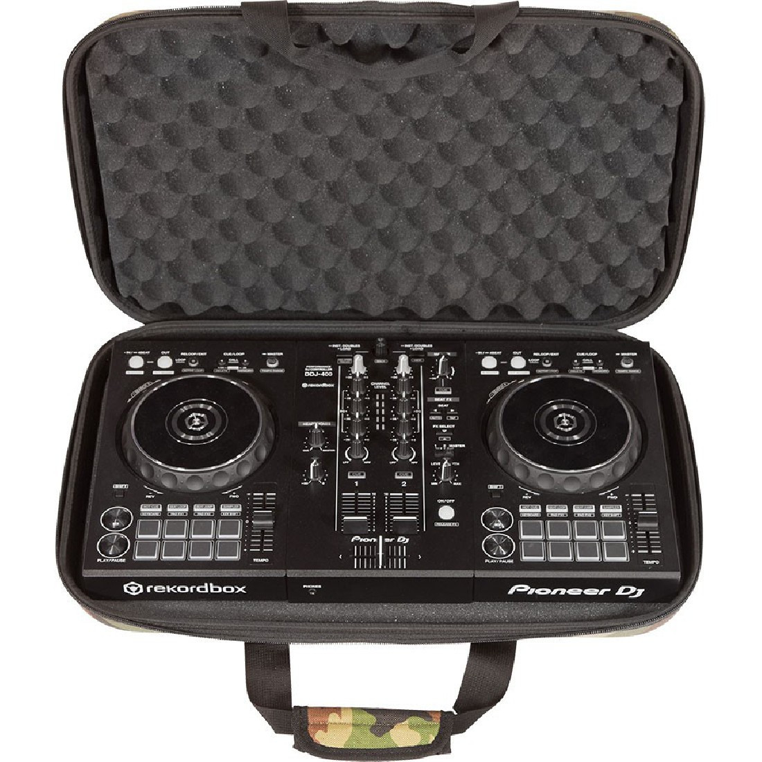 Walkasse W-MCB560-CAMO