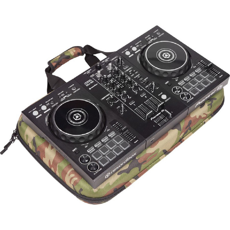 Walkasse W-MCB560-CAMO