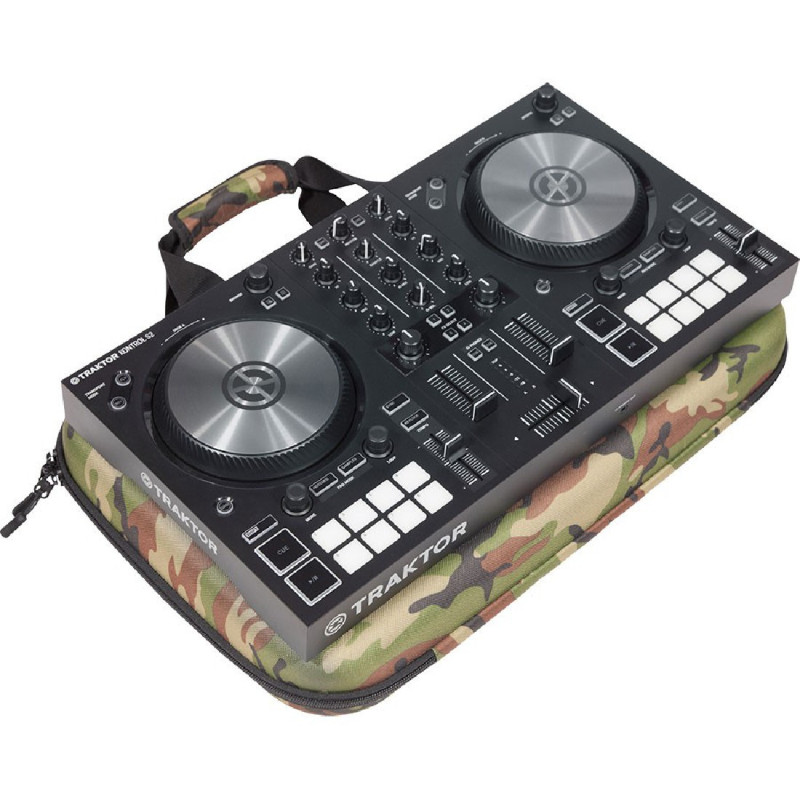 Walkasse W-MCB560-CAMO