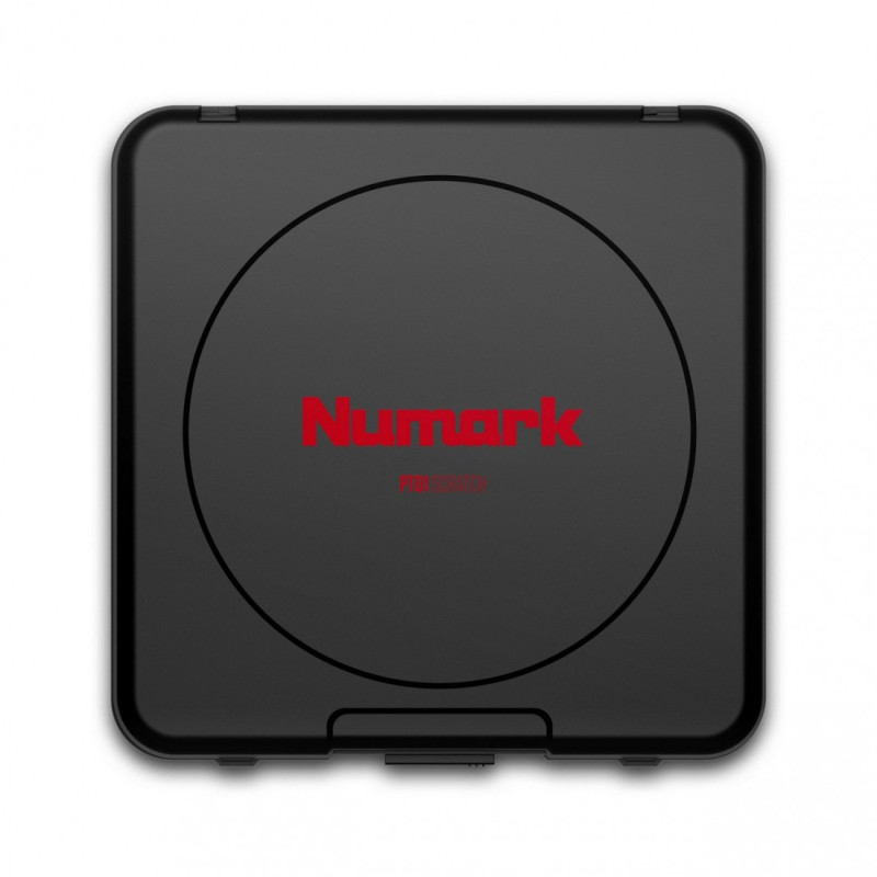 Numark PT01 Scratch