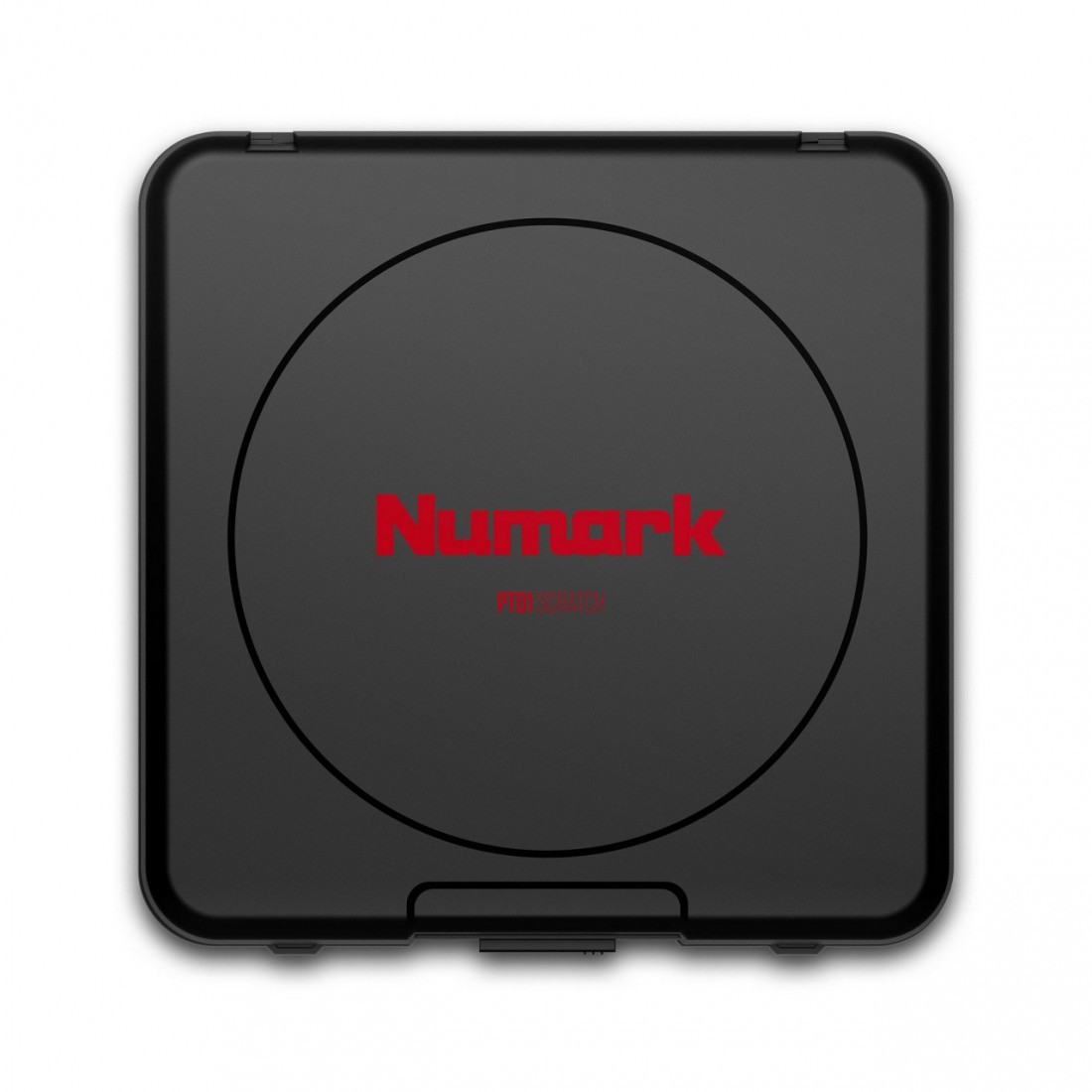 Numark PT01 Scratch