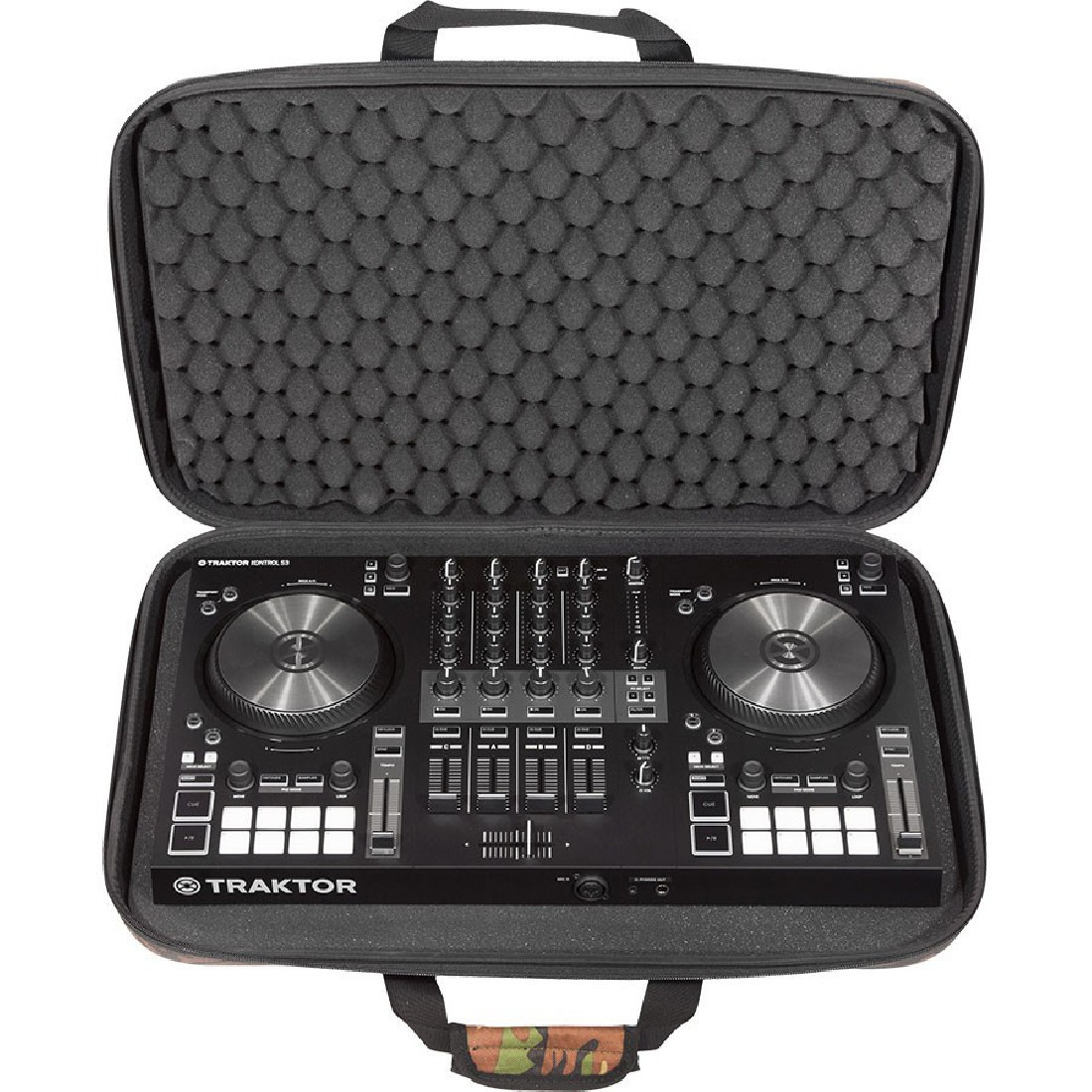 Walkasse W-MCB640-CAMO