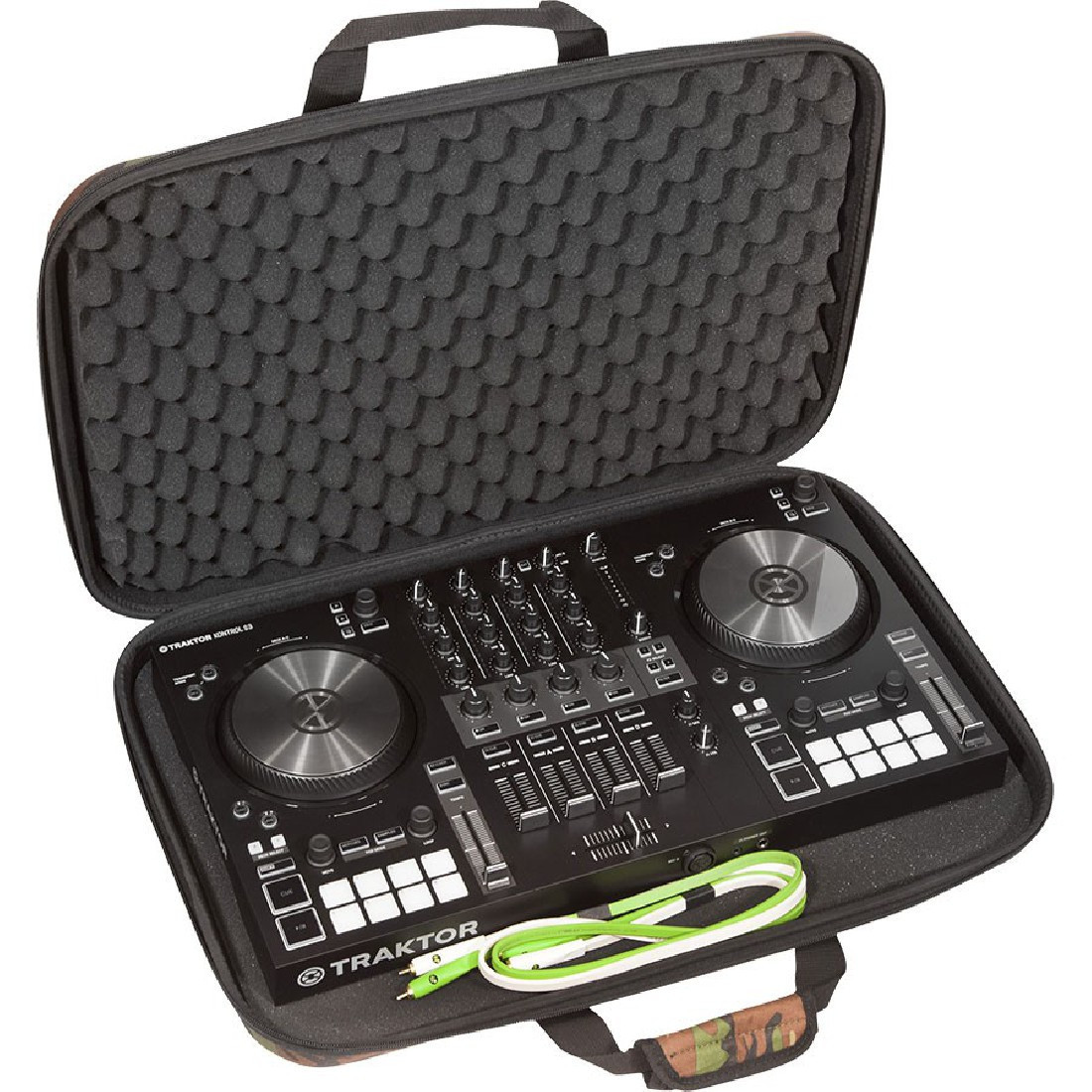 Walkasse W-MCB640-CAMO