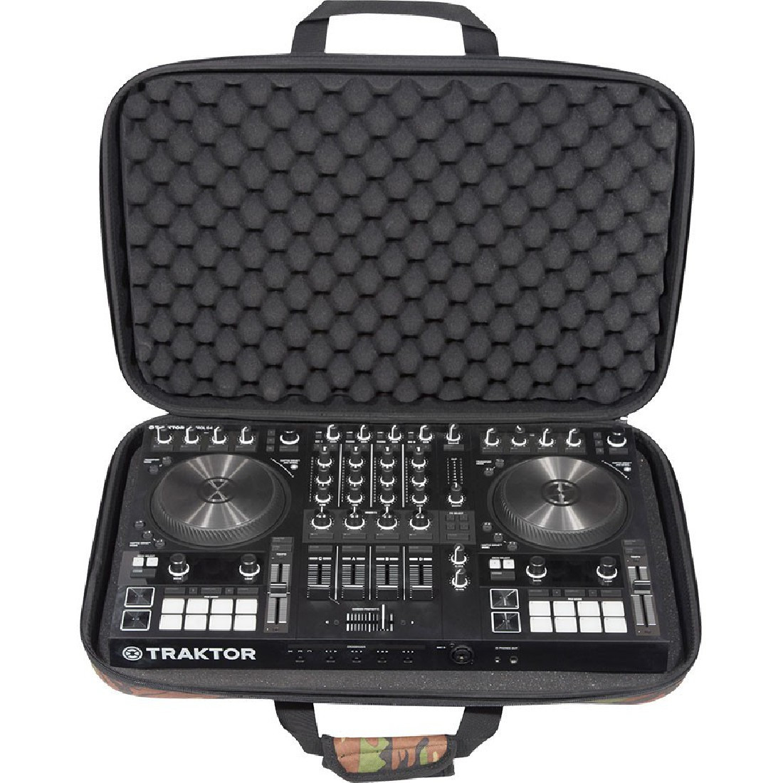Walkasse W-MCB640-CAMO
