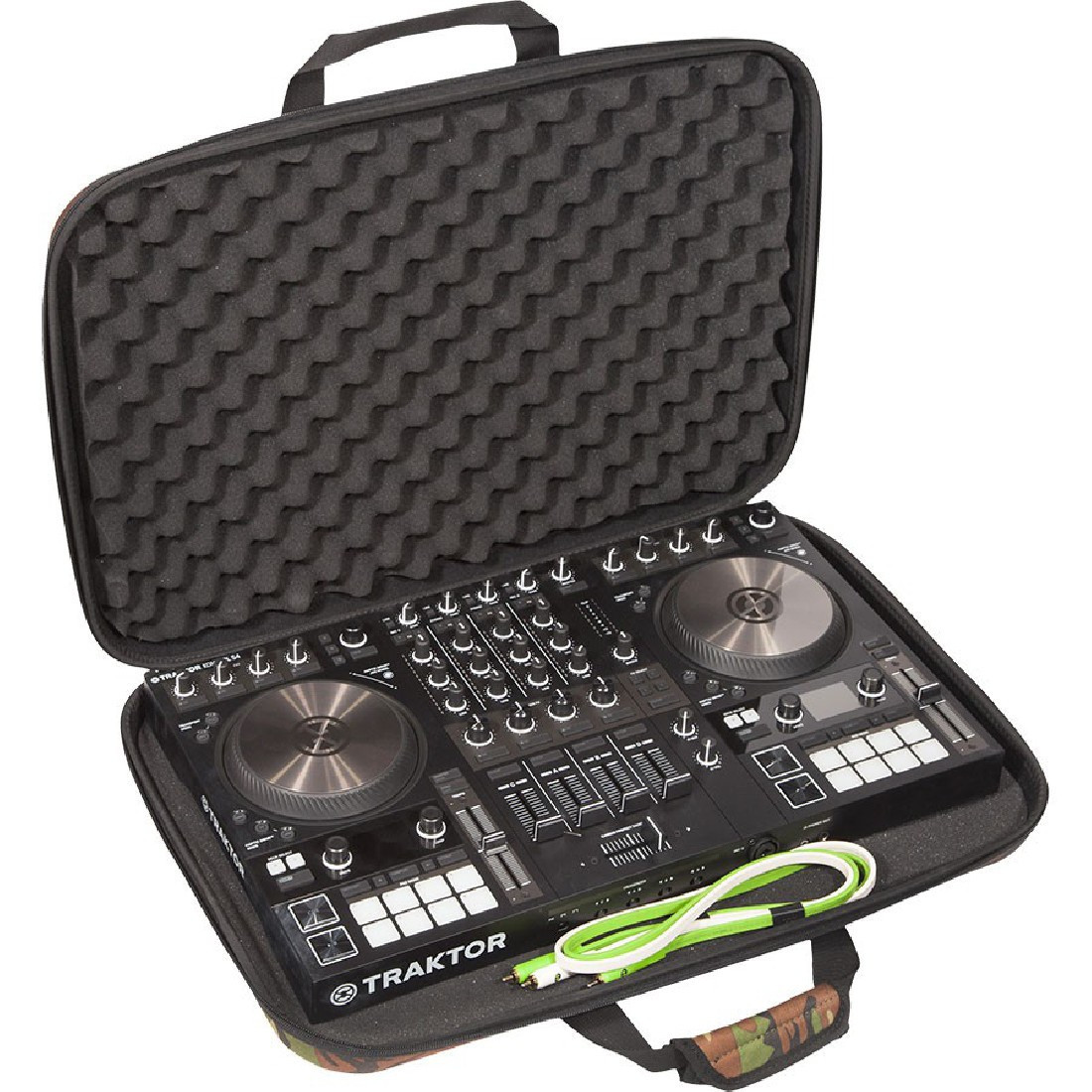 Walkasse W-MCB640-CAMO