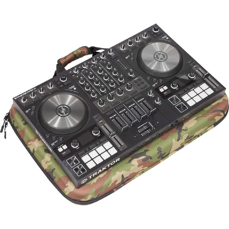 Walkasse W-MCB640-CAMO
