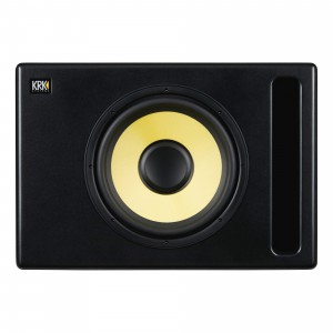 Subgrave Estudio Activo KRK S12.4 angle 2