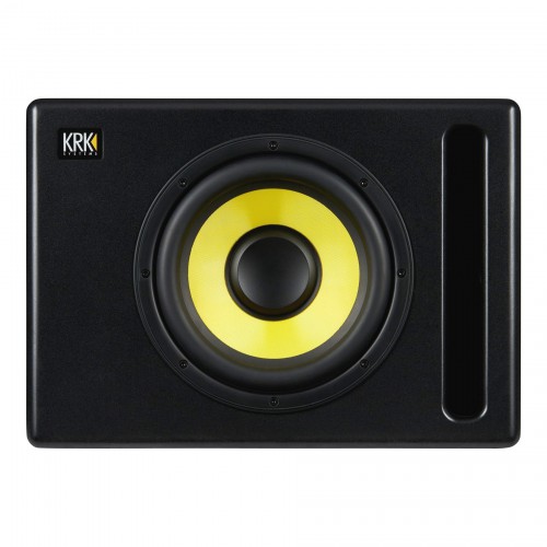 Subgrave Estudio Activo KRK S10.4 front