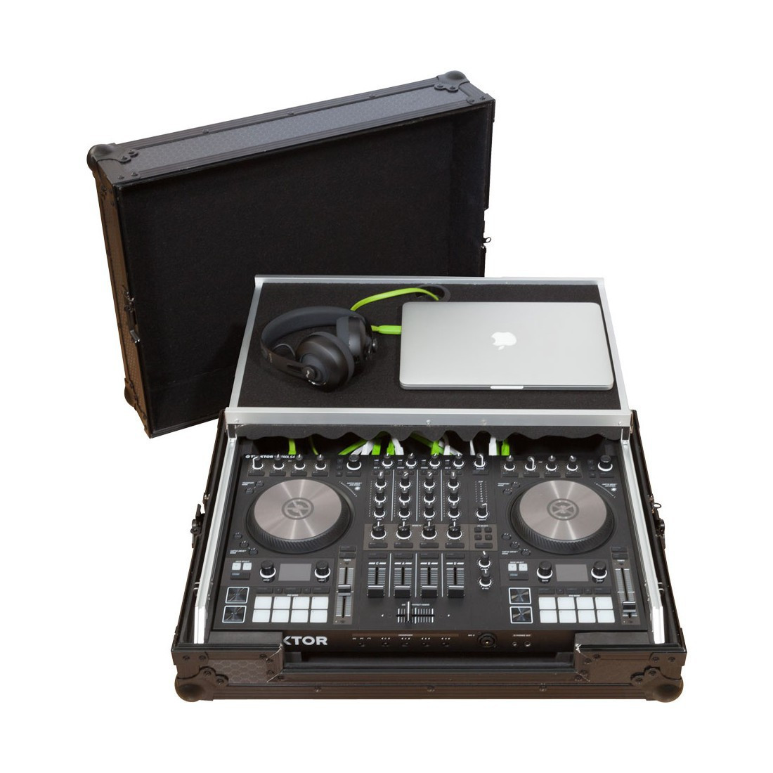 Walkasse WMC-PROS4MBK