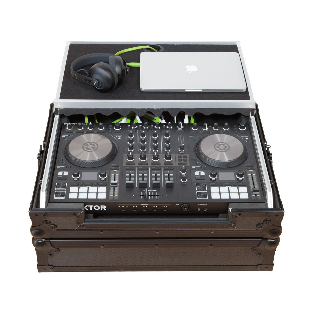 Walkasse WMC-PROS4MBK