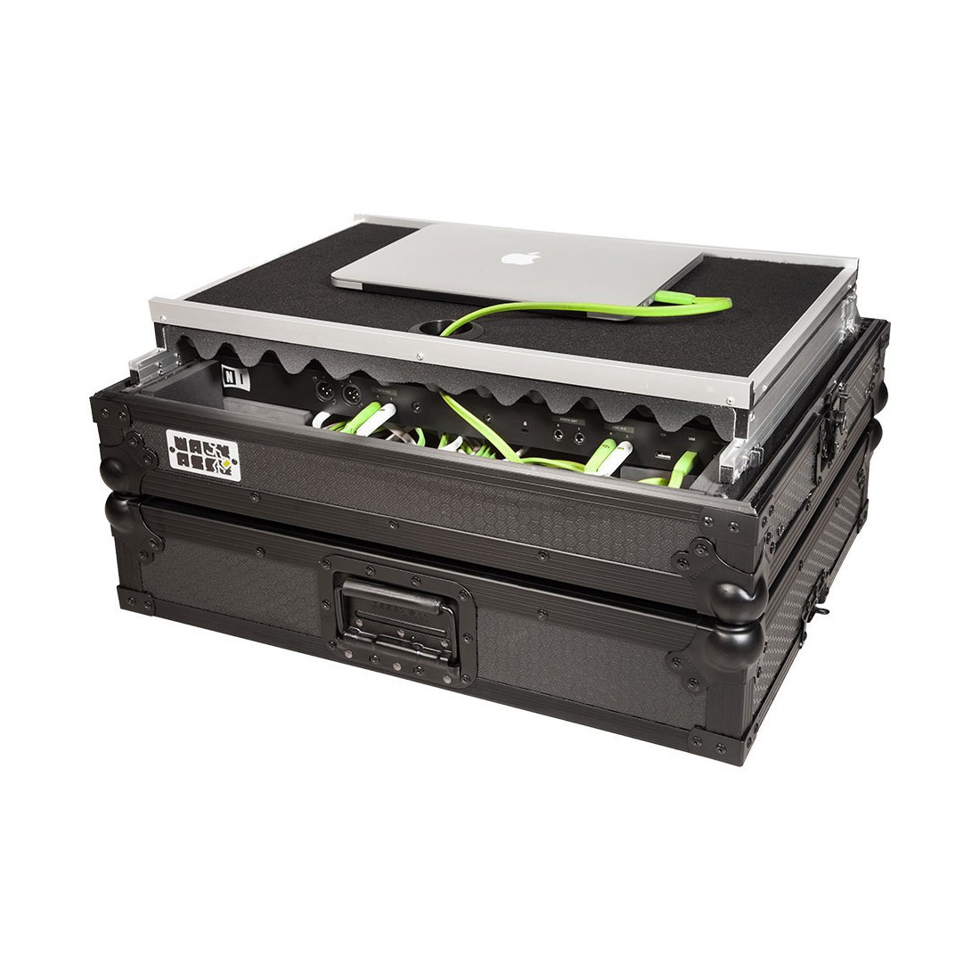 Walkasse WMC-PROS4MBK