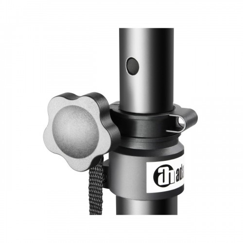 Pack Soportes Tripodes para Altavoces Adam Hall SPS 023 Set (Speaker Stands) detail2
