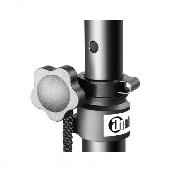 Pack Soportes Tripodes para Altavoces Adam Hall SPS 023 Set (Speaker Stands) detail2
