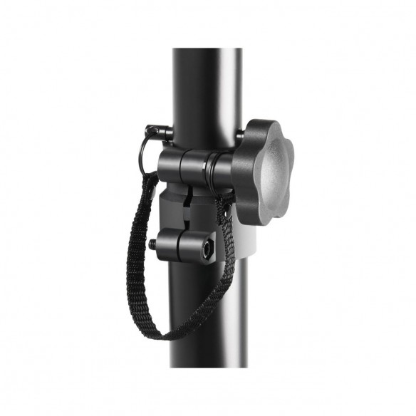 Pack Soportes Tripodes para Altavoces Adam Hall SPS 023 Set (Speaker Stands) detail3