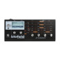 Waldorf Blofeld Black