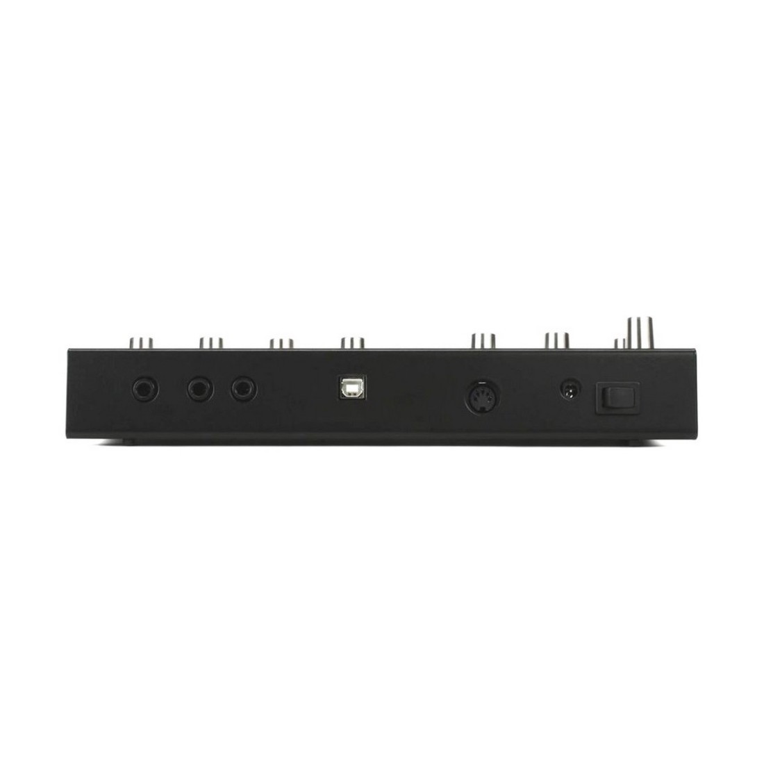Waldorf Blofeld Black