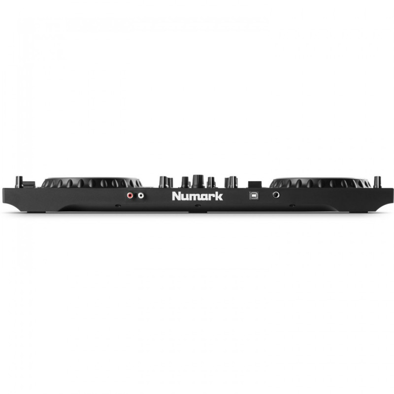 Numark Mixtrack Platinum FX