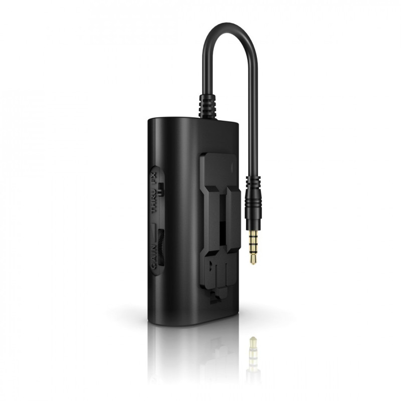IK Multimedia iRig 2