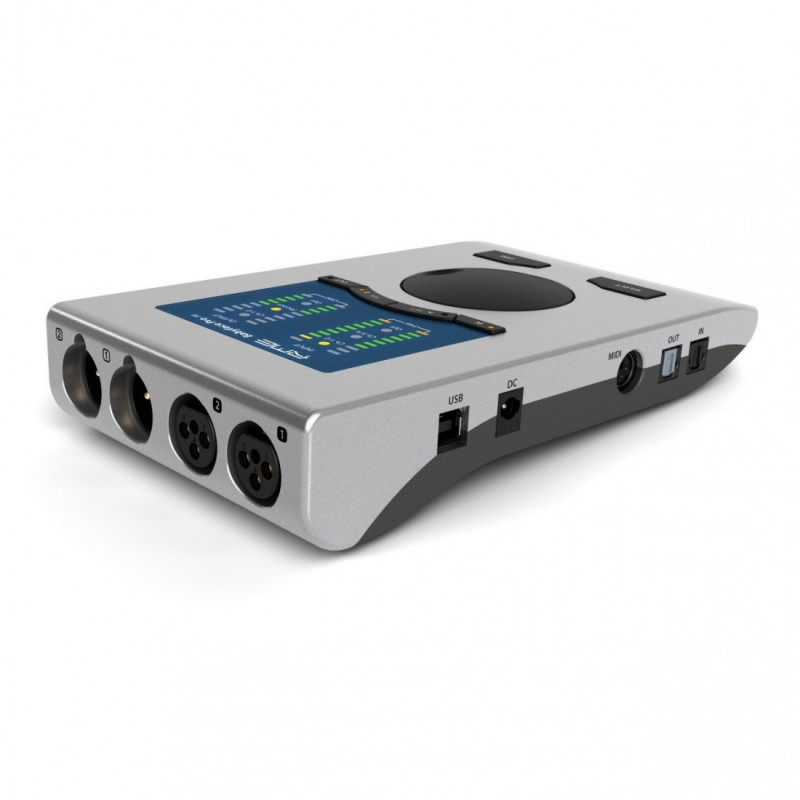 RME Babyface Pro FS
