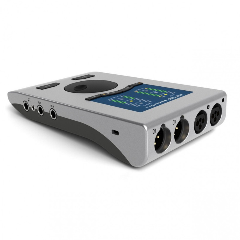 RME Babyface Pro FS