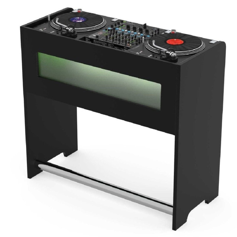 Glorious GigBar Black