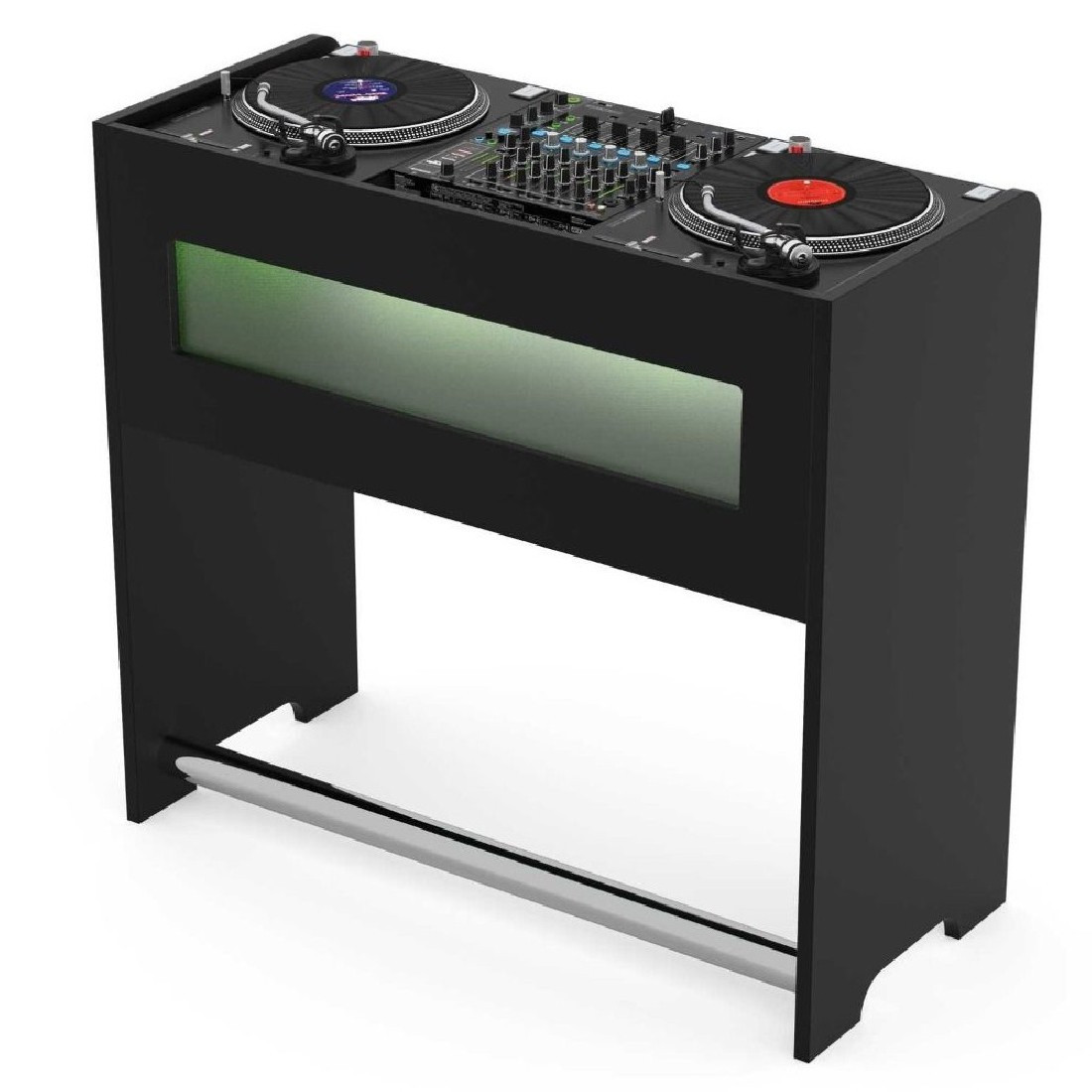Glorious GigBar Black