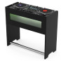 Glorious GigBar Black