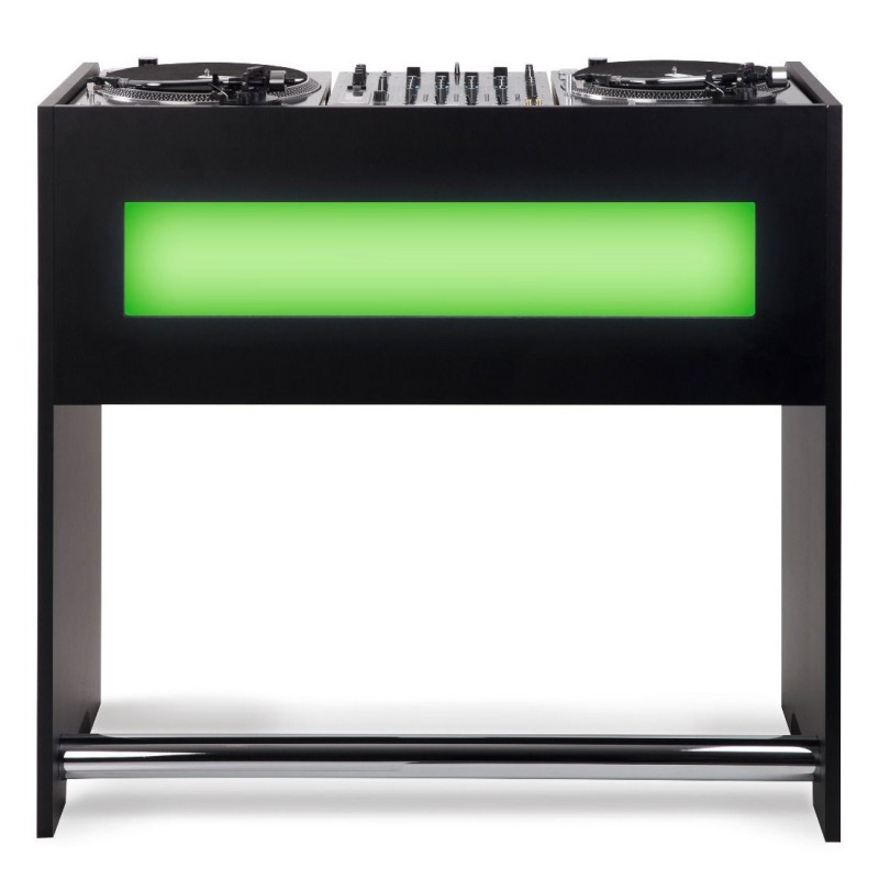 Glorious GigBar Black