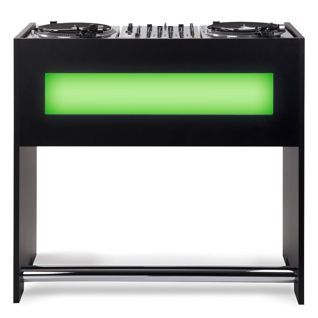Glorious GigBar Black