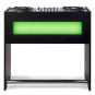 Glorious GigBar Black