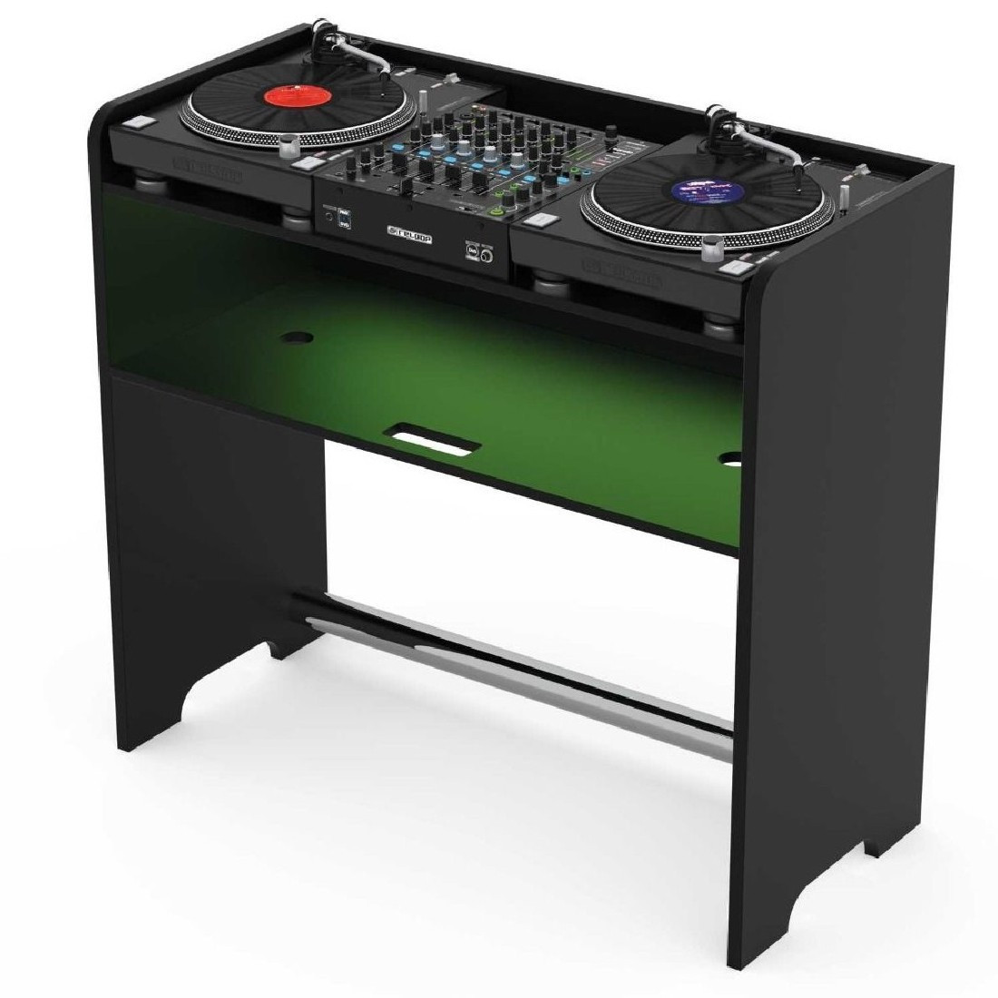 Glorious GigBar Black