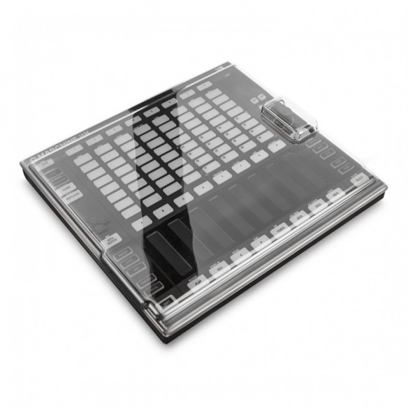 Cubierta Protección Equipos Estudio Decksaver Native Instruments Maschine Jam Cover